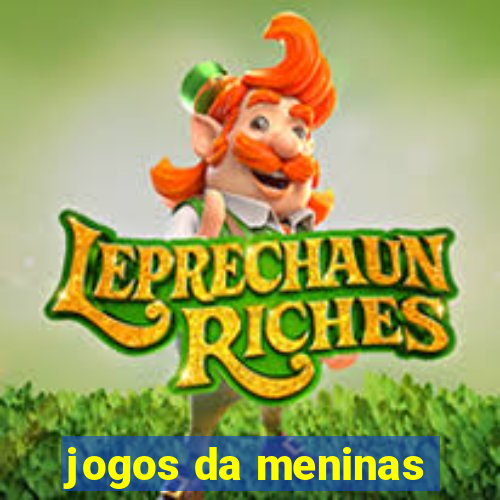 jogos da meninas